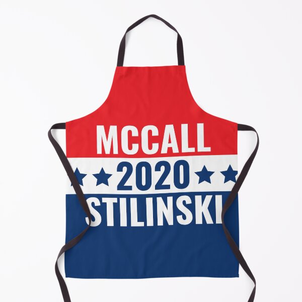 Item preview, McCall Stilinski 2020 designed and sold by CrystalCrush.