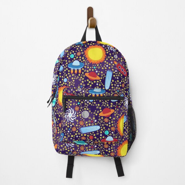 Item preview, Crazy Cosmos designed and sold by robyriker.