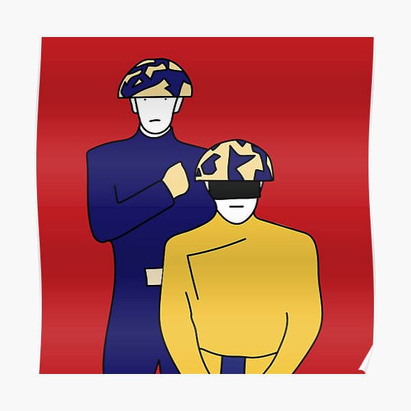 Pet Shop Boys Wall Art | Redbubble