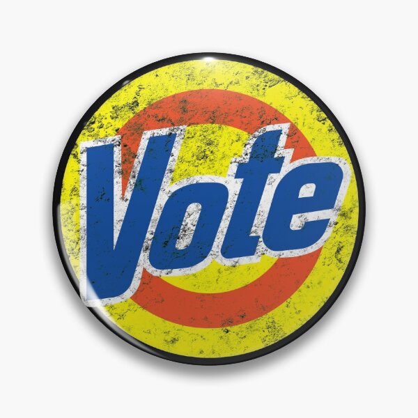 Item preview, Vote designed and sold by csaron92.