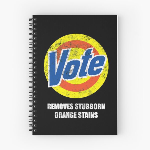 Item preview, Vote designed and sold by csaron92.