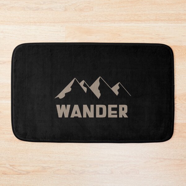 Item preview, Deambular designed and sold by trailheadco.