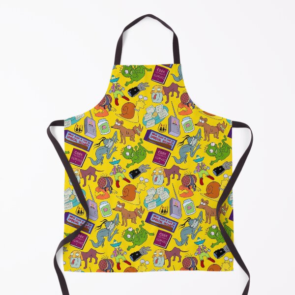 Item preview, Treehouse of Horror designed and sold by LonelyBunny.