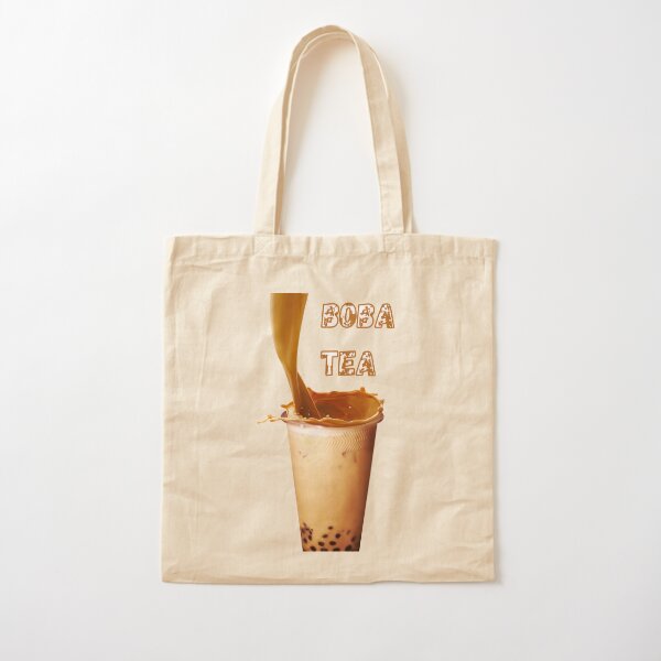 Cha Time Tote Bags Redbubble