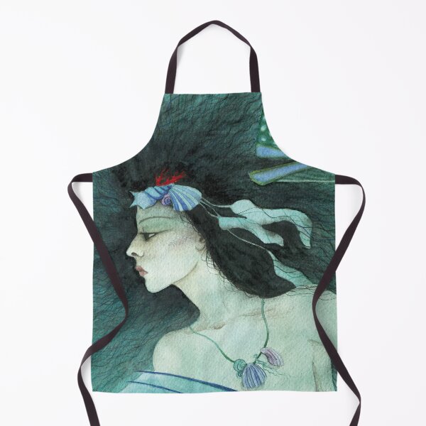 Item preview, Mermaid designed and sold by hollywutz.