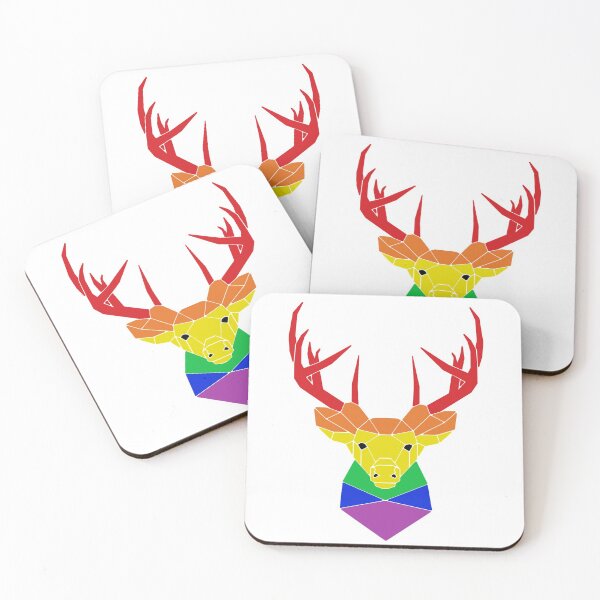 Item preview, DEER PRIDE designed and sold by NAVEENKUMAR S.