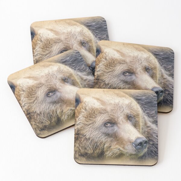 Item preview, Bear designed and sold by Irina Polyanskaya.