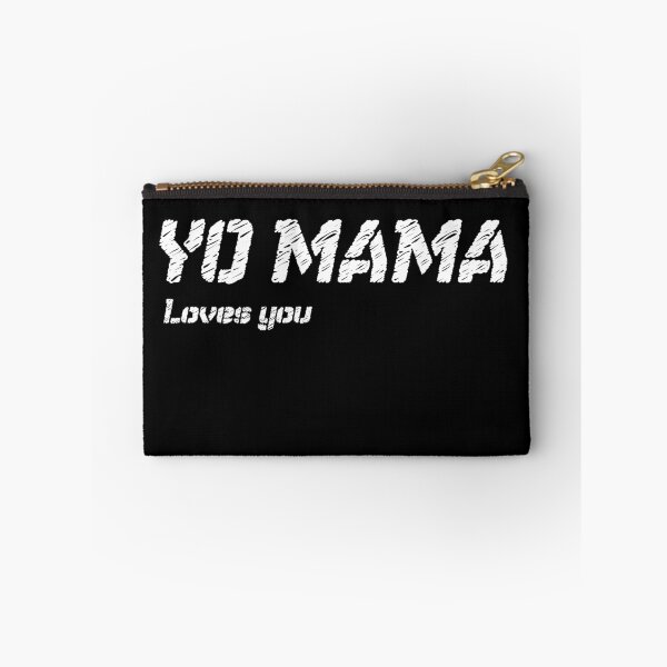 Item preview, YO MAMA loves you designed and sold by patriotazx.