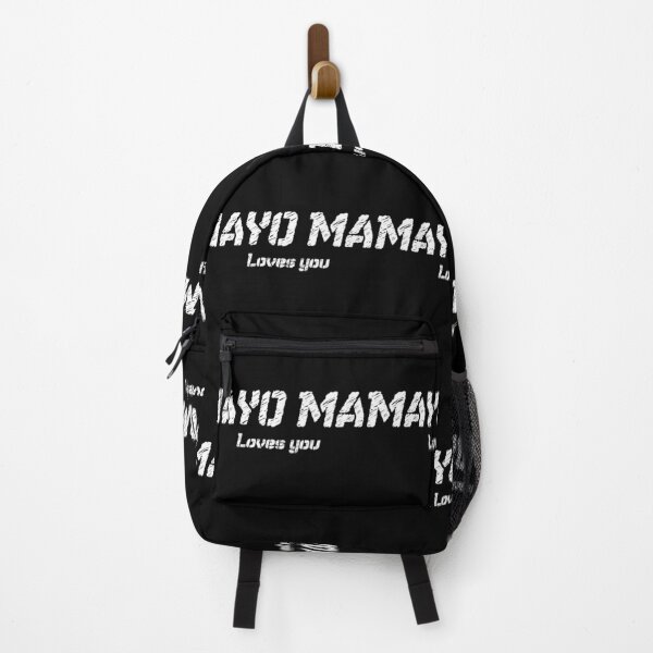 Item preview, YO MAMA loves you designed and sold by patriotazx.