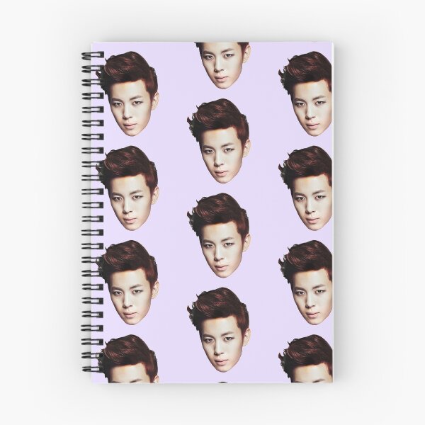Item preview, Hongbin | VIXX designed and sold by ichigobunny.