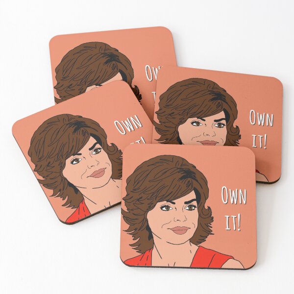 Item preview, Own It! - RHOBH Rinna designed and sold by imadeitniceart.