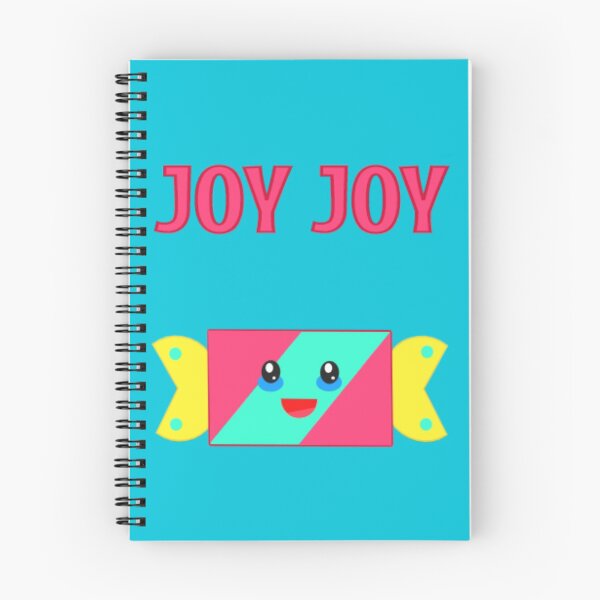 Item preview, Joy Joy, the Kawaii Piece of Hard Candy designed and sold by KacyCupcake.