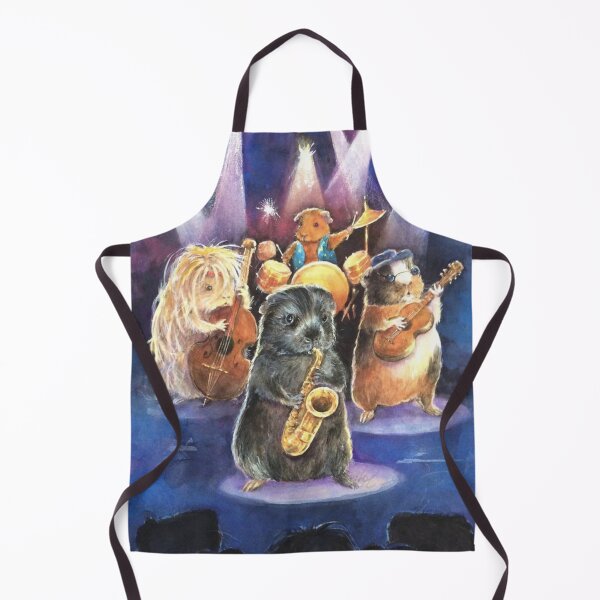 Item preview, The Blues Band designed and sold by Out of The Hutch.