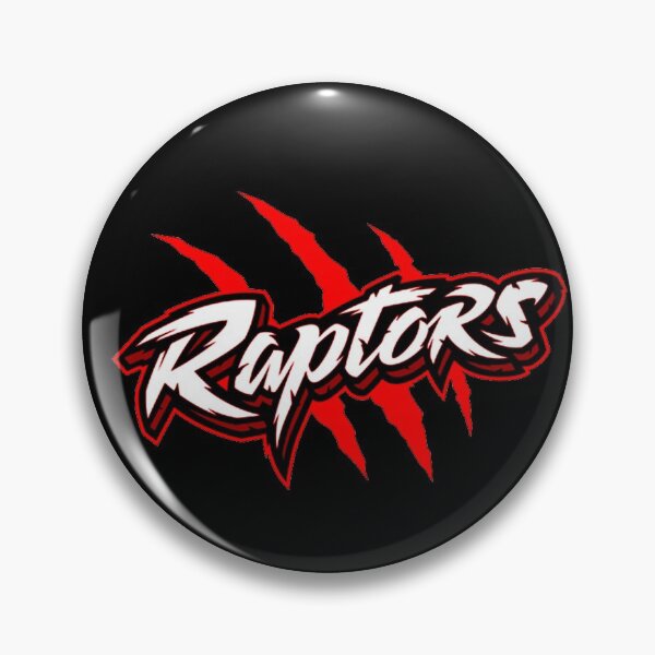 Item preview, RAPTORS | Aggressive design designed and sold by NeuroArtX.