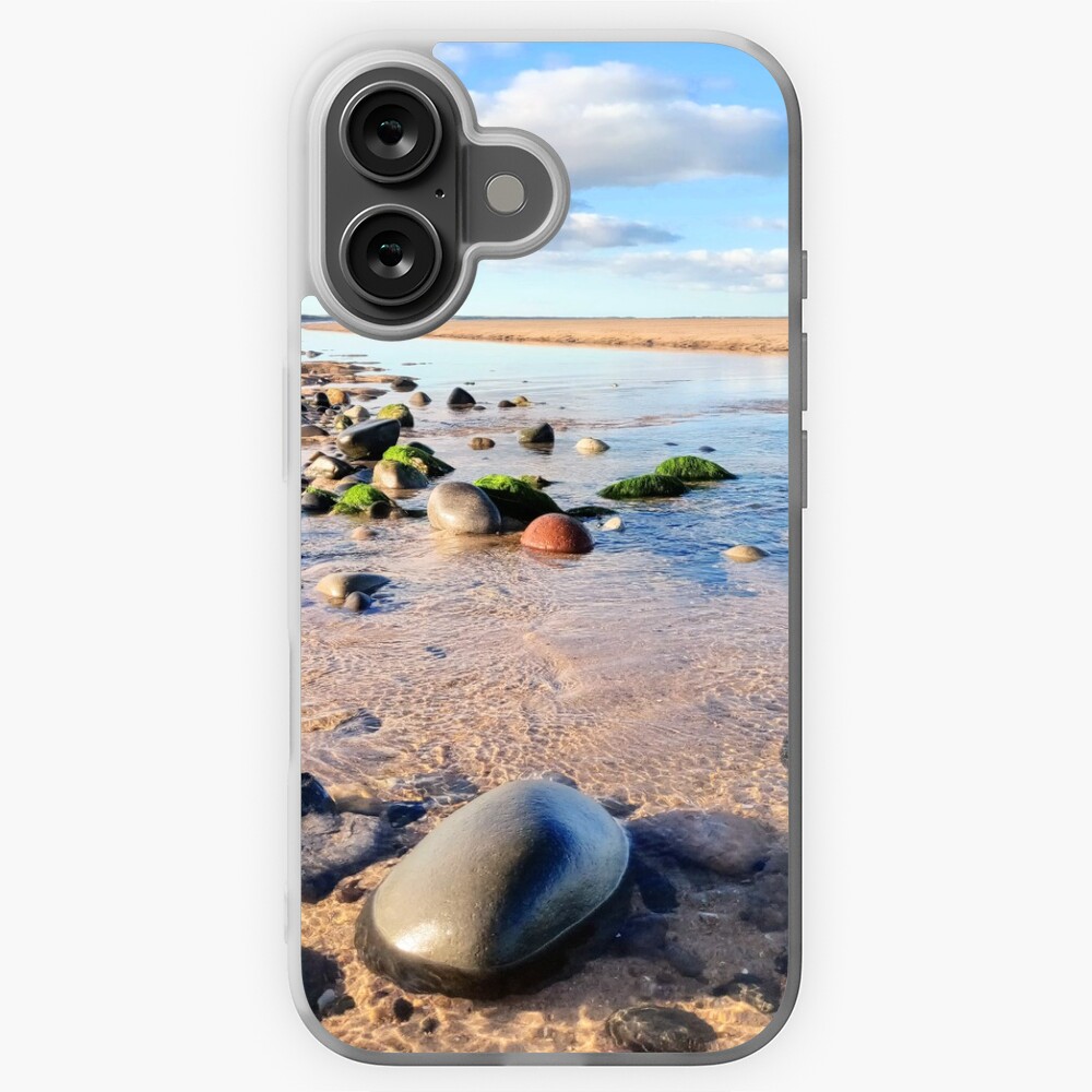 Item preview, iPhone Soft Case designed and sold by Evcha.