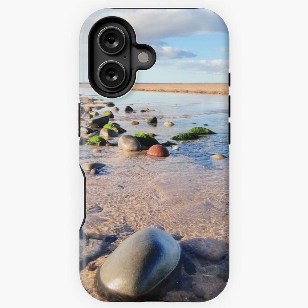 Item preview, iPhone Magsafe Tough Case designed and sold by Evcha.