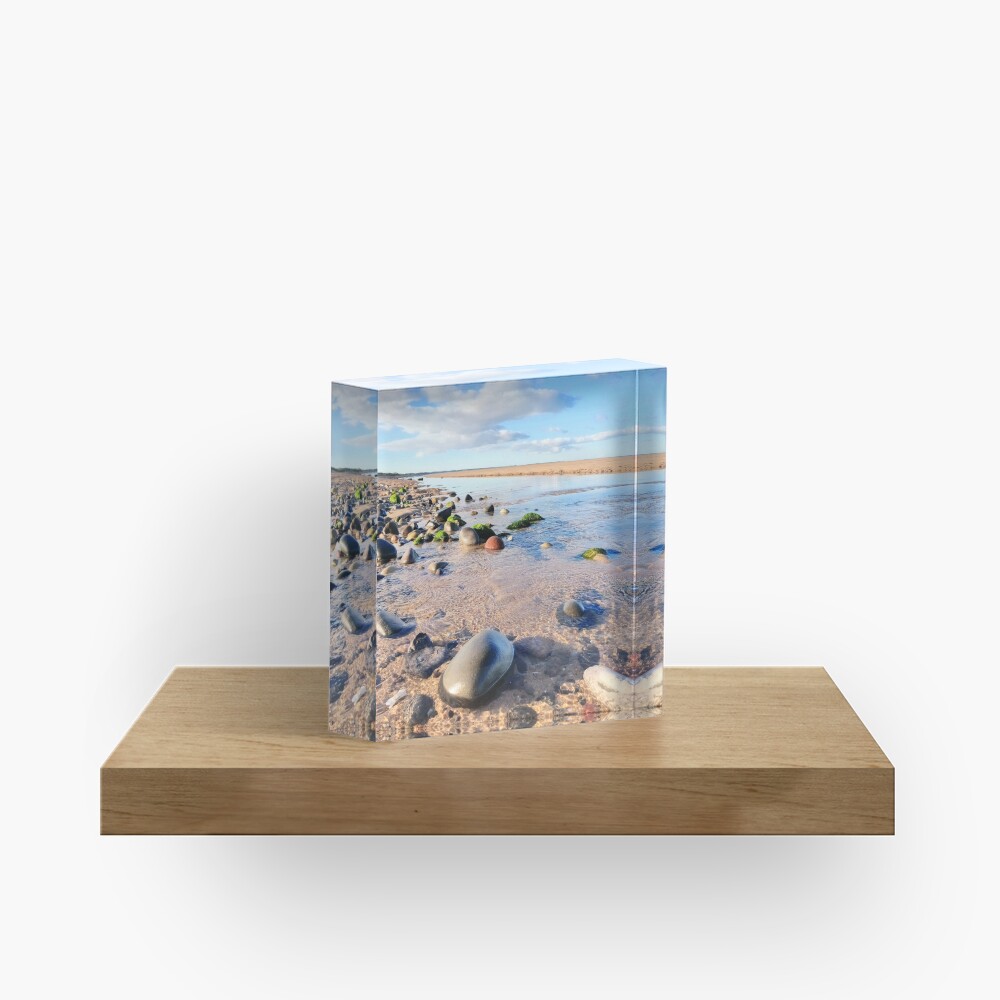 Item preview, Acrylic Block designed and sold by Evcha.