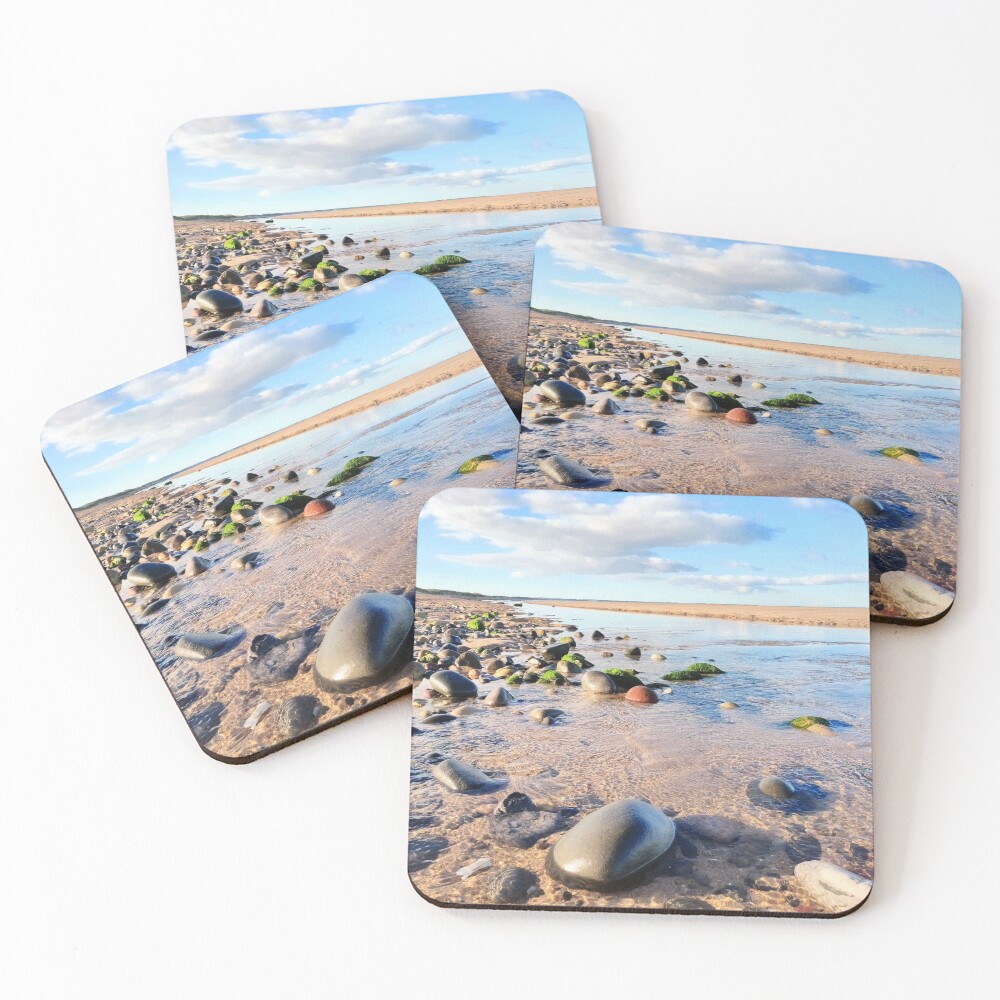 Item preview, Coasters (Set of 4) designed and sold by Evcha.