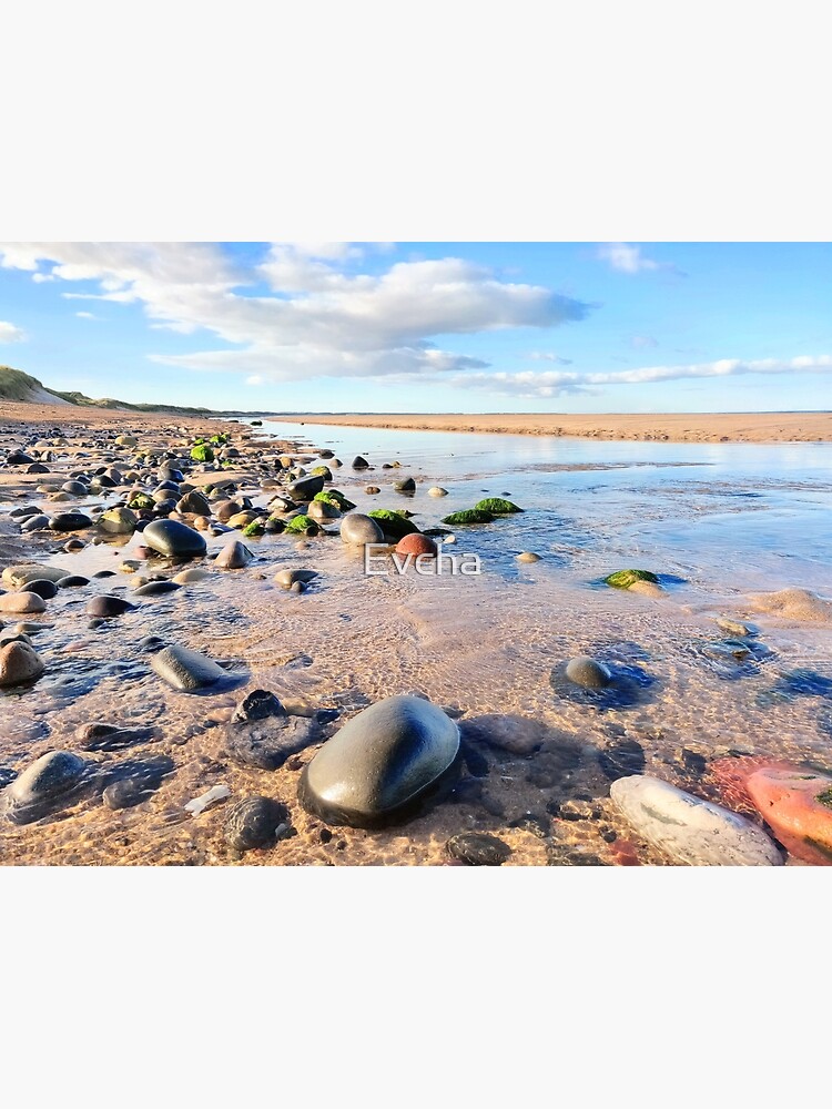 Thumbnail 3 of 3, Photographic Print, Rockpool designed and sold by Evcha.