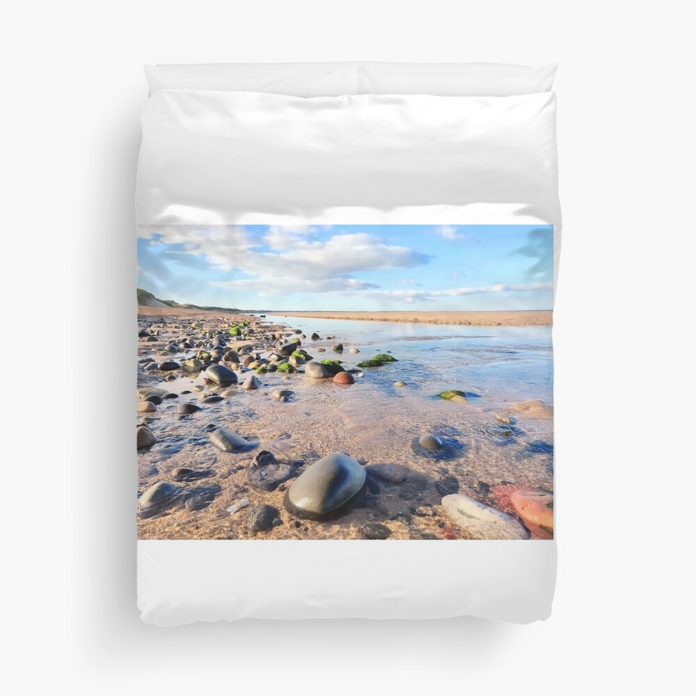 Item preview, Duvet Cover designed and sold by Evcha.