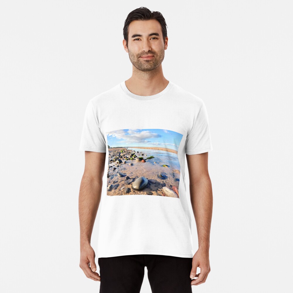 Item preview, Premium T-Shirt designed and sold by Evcha.