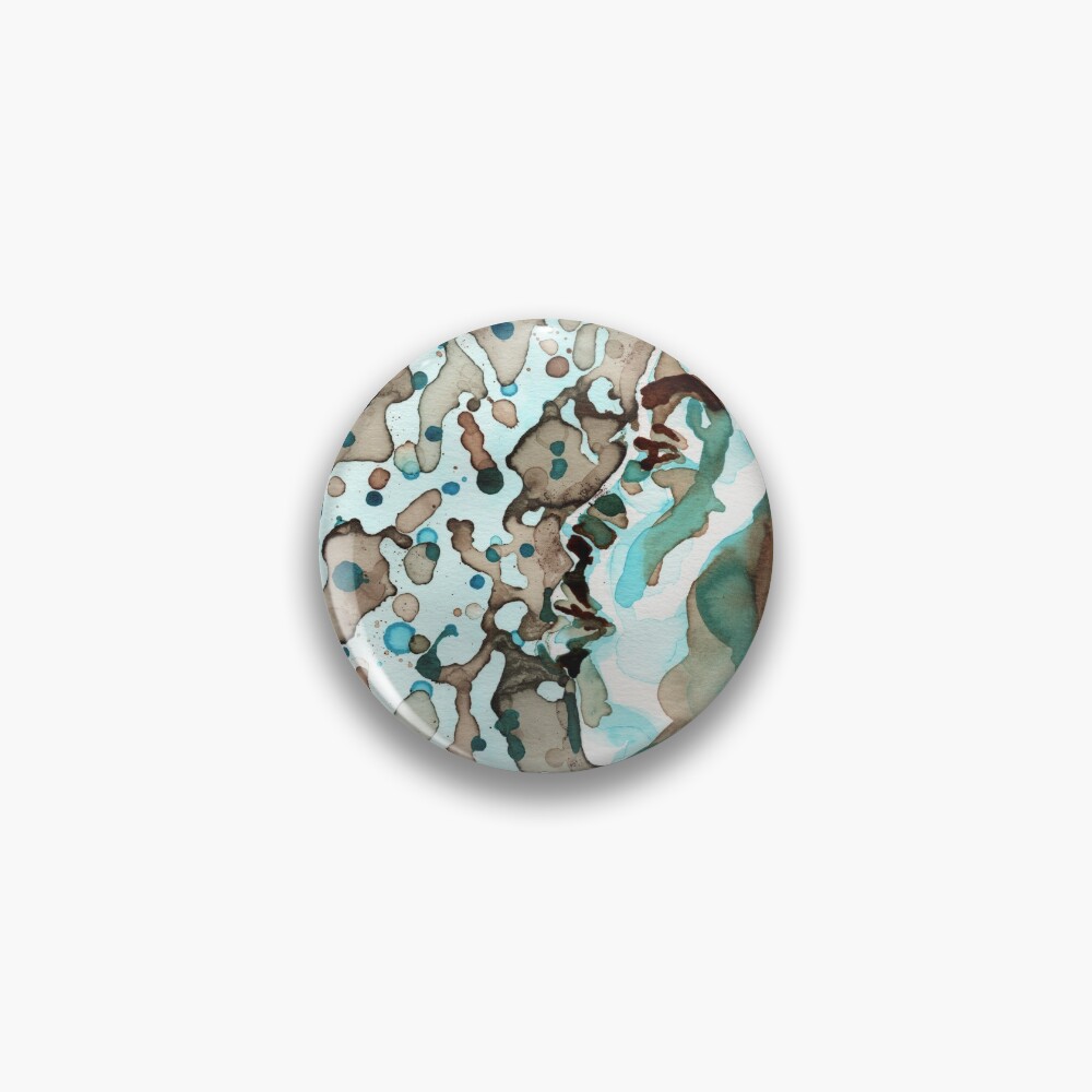 Item preview, Pin designed and sold by experimentons.