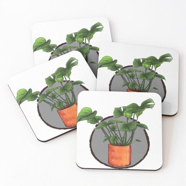 Item preview, Plant Project - 2 designed and sold by MontiPaints.