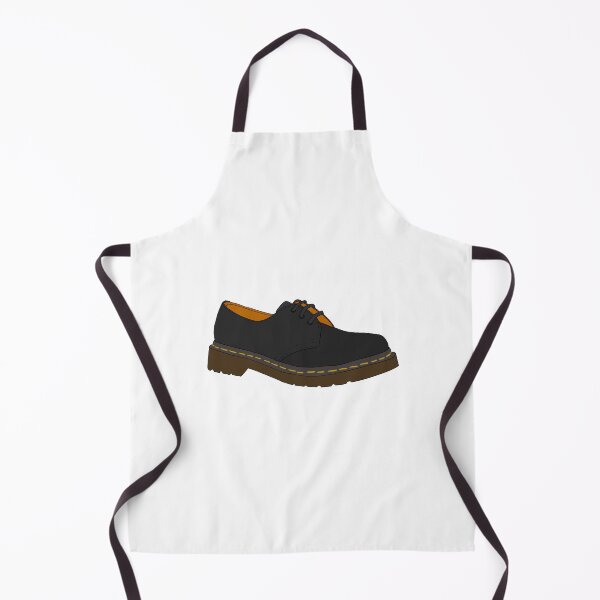 Item preview, Doc martins designed and sold by Sam Hamilton.