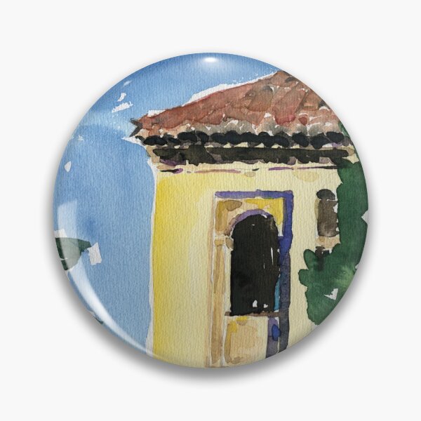 Item preview, El generalife designed and sold by hollywutz.