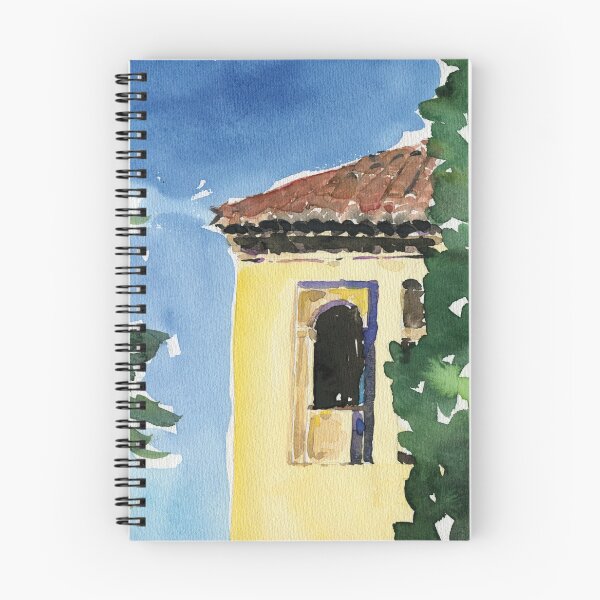 Item preview, El Generalife designed and sold by hollywutz.