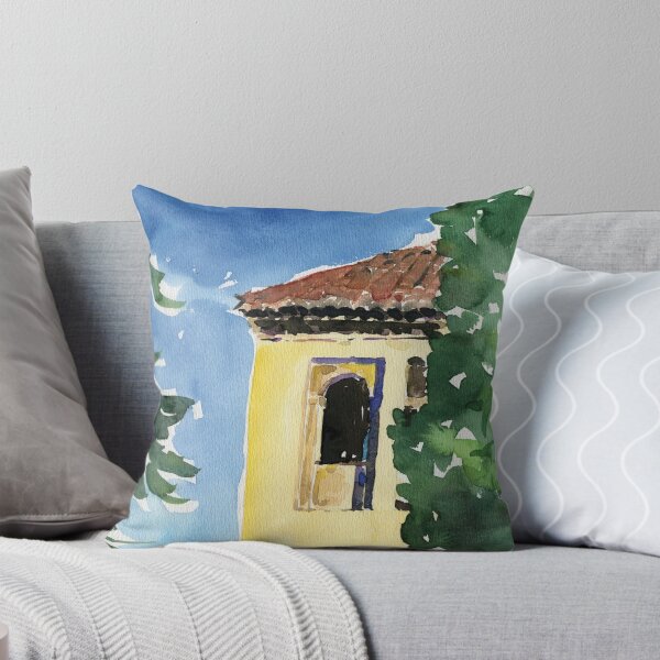 Item preview, El Generalife designed and sold by hollywutz.