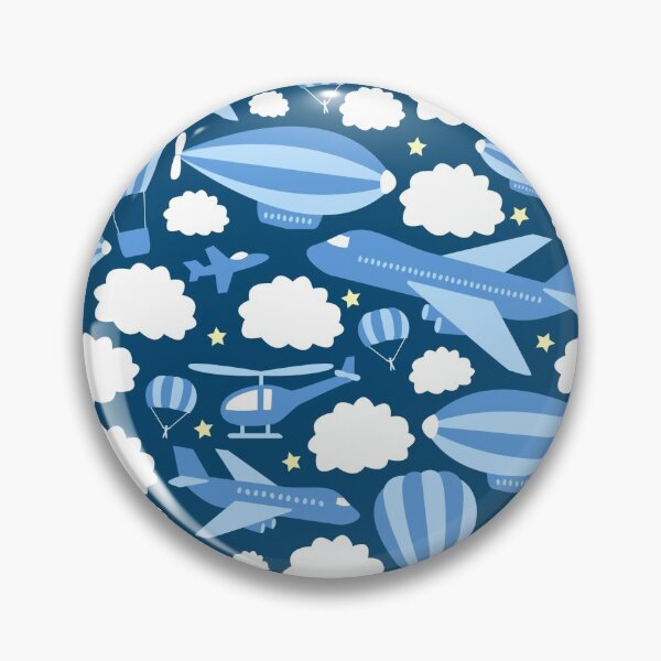 Item preview, Fantastic Flying Machines designed and sold by robyriker.