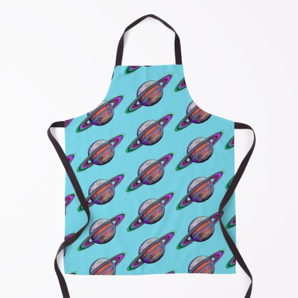 Item preview, Saturn: The Ringed Planet designed and sold by Havocgirl.