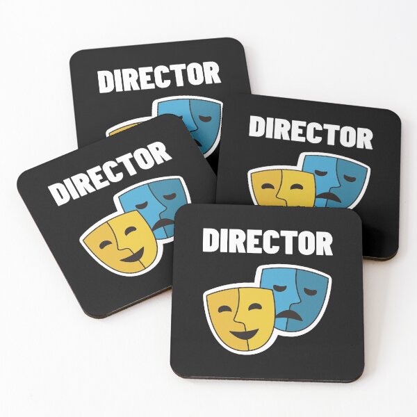 Item preview, Filmmaking Videography Film Video Director Gift designed and sold by SuperFreshArt.
