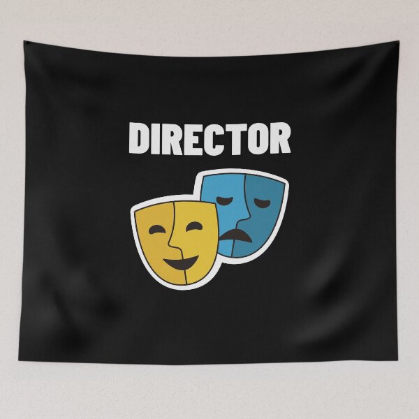 Item preview, Filmmaking Videography Film Video Director Gift designed and sold by SuperFreshArt.