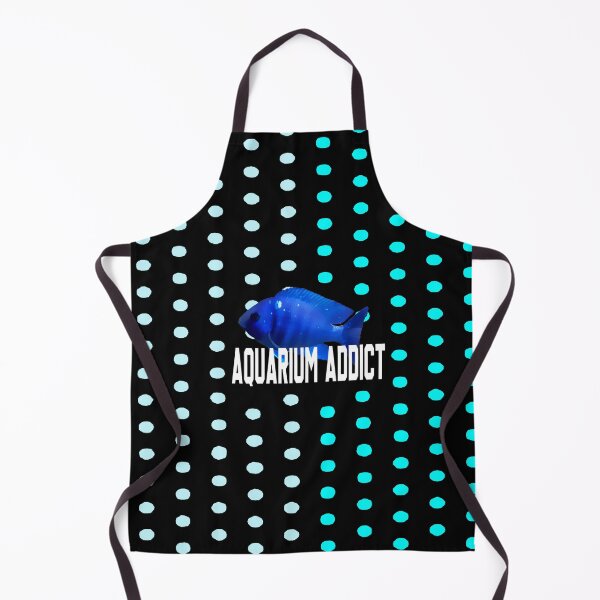 Item preview, Aquarium Addict designed and sold by GFishy.