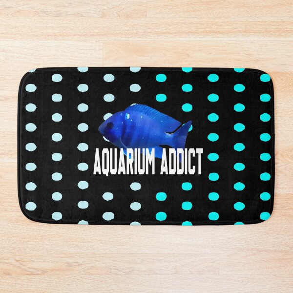 Item preview, Aquarium Addict designed and sold by GFishy.