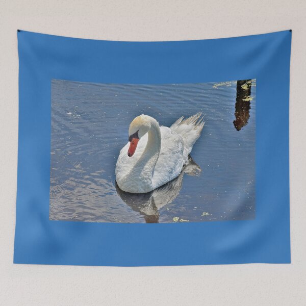 Item preview, Swan Lake  designed and sold by Lanis Rossi.