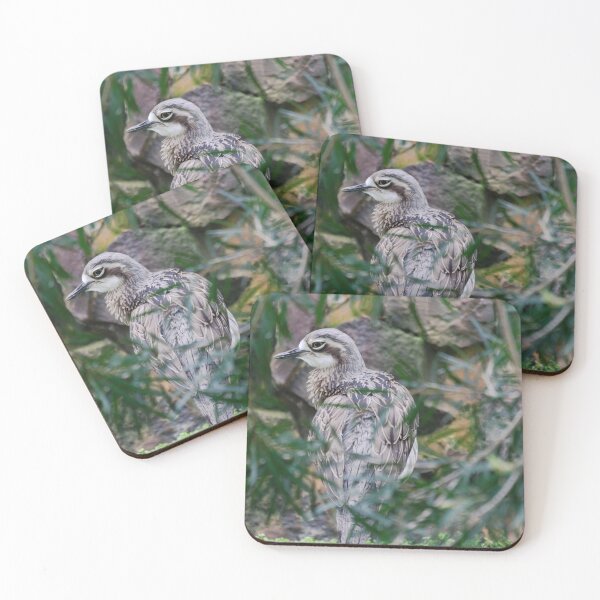 Item preview, Bush stone-curlew  designed and sold by hendrikspix.