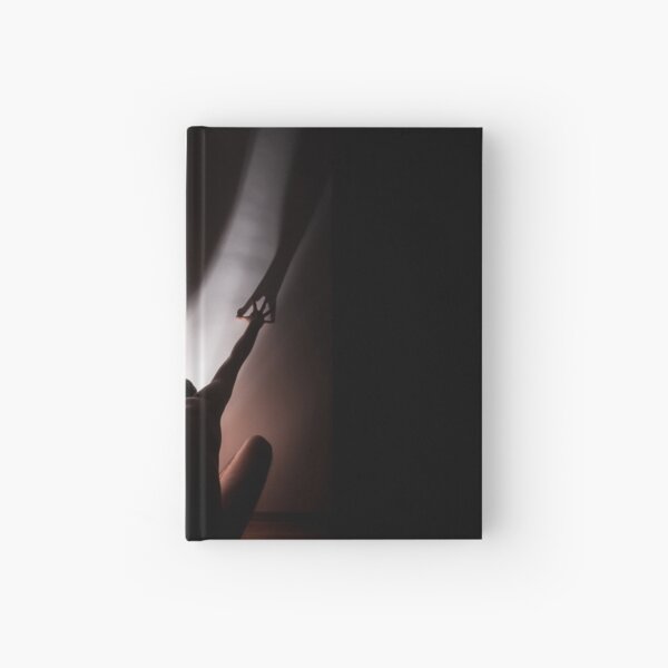 contact Hardcover Journal