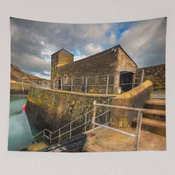 Item preview, Amlwch Port Anglesey designed and sold by AJEvans.