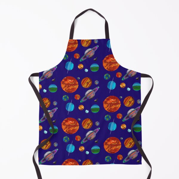 Item preview, The NINE Planets Plus the Sun & Asteroids designed and sold by Havocgirl.