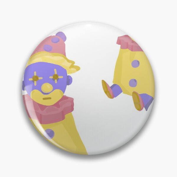 Item preview, clown sheet  designed and sold by batwimp.