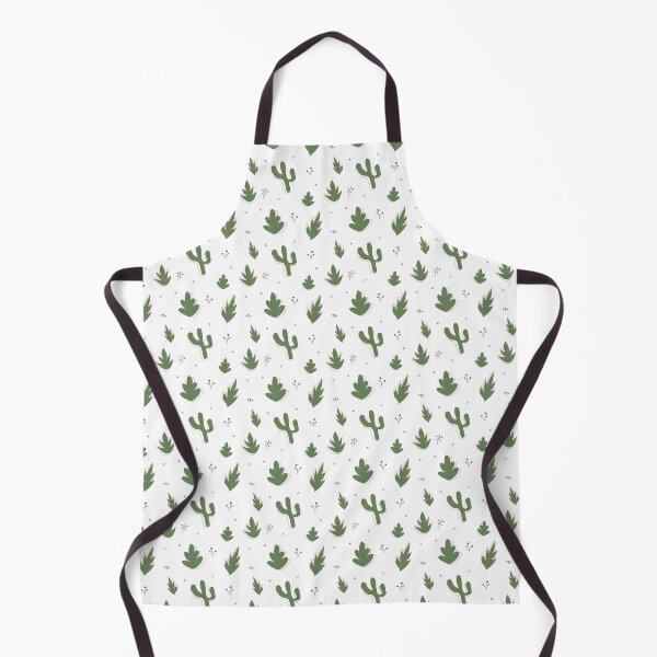 Item preview, Cactus green leaves designed and sold by lisoks.