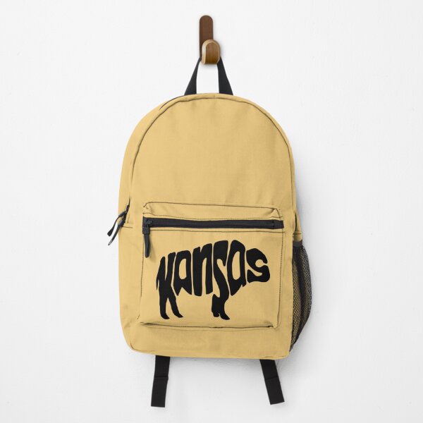 Item preview, Kansas Bison designed and sold by denip.