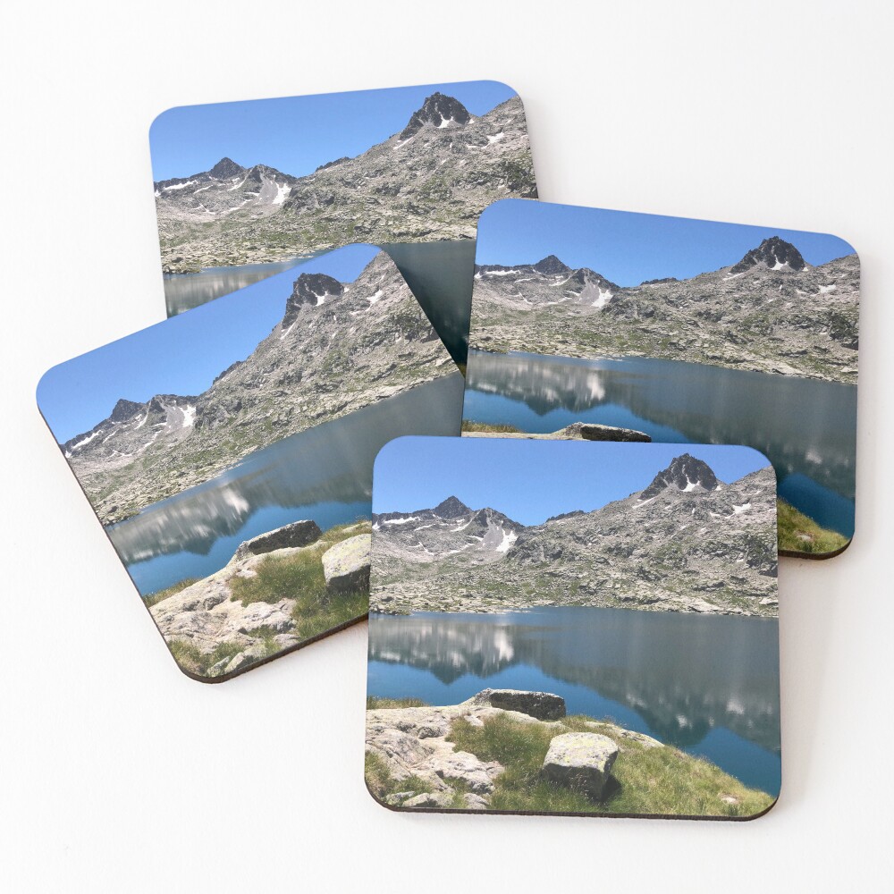 Item preview, Coasters (Set of 4) designed and sold by Iran78.