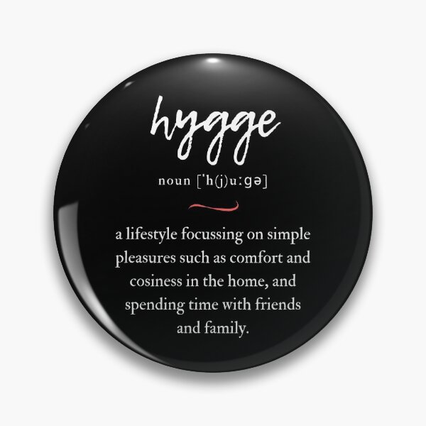 Artikelvorschau, Hygge (Heimeligkeit) Definition | Dictionary Collection entworfen und verkauft von Designschmiede.