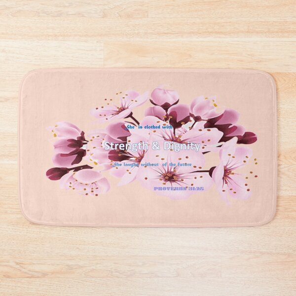 Item preview, PROVERBS 31:25 designed and sold by wildlittlefan.