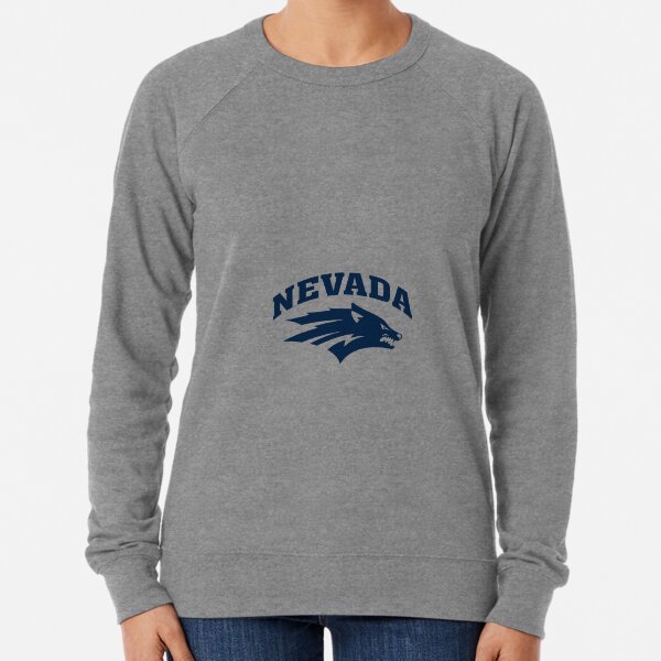 Unr wolfpack sweatshirt 2025