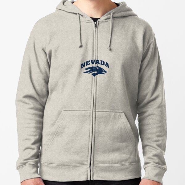 Item preview, University of Nevada Reno - UNR - Wolf Pack - Nevada designed and sold by Pfeifer Hill.